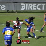 ¡Las mejores fotos del Superclásico femenino!