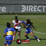 ¡Las mejores fotos del Superclásico femenino!