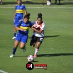 ¡Las mejores fotos del Superclásico femenino!