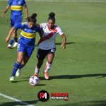 ¡Las mejores fotos del Superclásico femenino!
