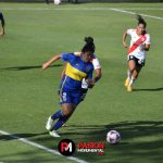 ¡Las mejores fotos del Superclásico femenino!