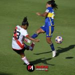 ¡Las mejores fotos del Superclásico femenino!