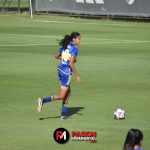 ¡Las mejores fotos del Superclásico femenino!
