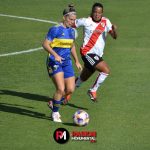 ¡Las mejores fotos del Superclásico femenino!