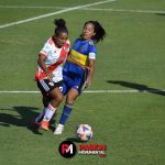 ¡Las mejores fotos del Superclásico femenino!