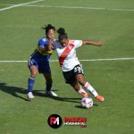 ¡Las mejores fotos del Superclásico femenino!