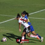 ¡Las mejores fotos del Superclásico femenino!