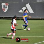 ¡Las mejores fotos del Superclásico femenino!