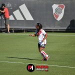 ¡Las mejores fotos del Superclásico femenino!