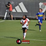 ¡Las mejores fotos del Superclásico femenino!
