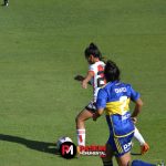 ¡Las mejores fotos del Superclásico femenino!