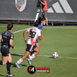 ¡Las mejores fotos del Superclásico femenino!