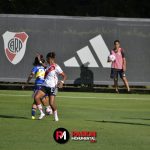 ¡Las mejores fotos del Superclásico femenino!