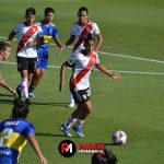 ¡Las mejores fotos del Superclásico femenino!
