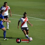 ¡Las mejores fotos del Superclásico femenino!