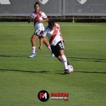 ¡Las mejores fotos del Superclásico femenino!