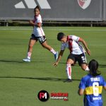¡Las mejores fotos del Superclásico femenino!