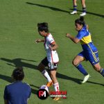 ¡Las mejores fotos del Superclásico femenino!