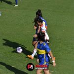¡Las mejores fotos del Superclásico femenino!