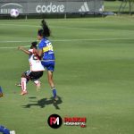 ¡Las mejores fotos del Superclásico femenino!