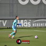 ¡Las mejores fotos del Superclásico femenino!