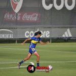 ¡Las mejores fotos del Superclásico femenino!
