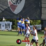 ¡Las mejores fotos del Superclásico femenino!