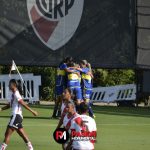 ¡Las mejores fotos del Superclásico femenino!