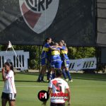 ¡Las mejores fotos del Superclásico femenino!