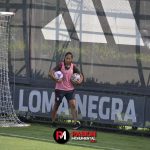 ¡Las mejores fotos del Superclásico femenino!