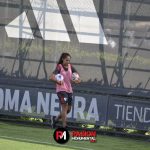 ¡Las mejores fotos del Superclásico femenino!