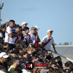 ¡Las mejores fotos del Superclásico femenino!