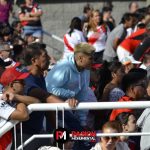 ¡Las mejores fotos del Superclásico femenino!