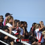 ¡Las mejores fotos del Superclásico femenino!