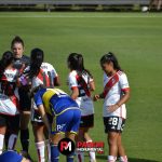 ¡Las mejores fotos del Superclásico femenino!