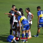 ¡Las mejores fotos del Superclásico femenino!