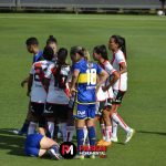 ¡Las mejores fotos del Superclásico femenino!