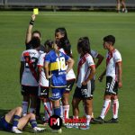 ¡Las mejores fotos del Superclásico femenino!