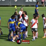 ¡Las mejores fotos del Superclásico femenino!