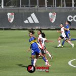 ¡Las mejores fotos del Superclásico femenino!