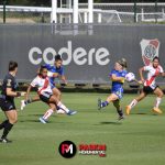 ¡Las mejores fotos del Superclásico femenino!