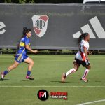 ¡Las mejores fotos del Superclásico femenino!