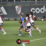 ¡Las mejores fotos del Superclásico femenino!