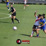 ¡Las mejores fotos del Superclásico femenino!