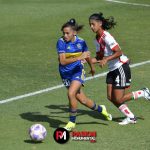 ¡Las mejores fotos del Superclásico femenino!