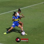 ¡Las mejores fotos del Superclásico femenino!
