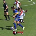 ¡Las mejores fotos del Superclásico femenino!