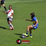 ¡Las mejores fotos del Superclásico femenino!