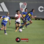 ¡Las mejores fotos del Superclásico femenino!