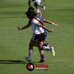 ¡Las mejores fotos del Superclásico femenino!